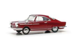 HER024396-004 - Voiture rouge - NSU Sport Prinz