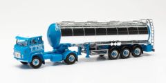 HER026130 - Camion avec citerne TTS – SCANIA LB 76 4x2
