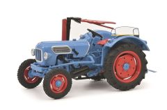 SCH2738 - Tracteur avec barre de coupe – EICHER EM 200