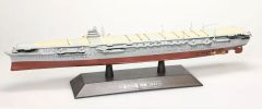 AKI0282 - Navire de guerre porte-avions Japonais de 1942 – Shokaku