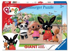 RAV030132 - Puzzle Bing et ses amis – 24 pièces