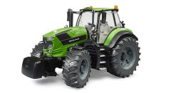 BRU3160 - Tracteur – DEUTZ 8280 TTV