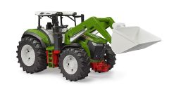 BRU3451 - Tracteur avec chargeur - Roadmax - Disponible en Juillet 2024