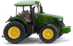 WIK035803 - Tracteur JOHN DEERE 7280R