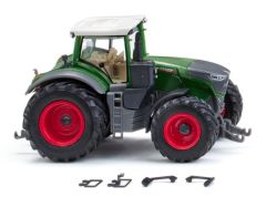 WIK036164 - Tracteur FENDT vario 1050