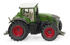 WIK036165 - Tracteur FENDT vario 942