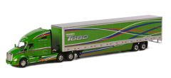 WSI04-2024 - Camion avec remorque – KENWORTH T680 6x4