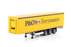 WSI04-2210 - Remorque du transporteur P&O