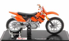 MST04043OR - Moto - KTM 525 SX
