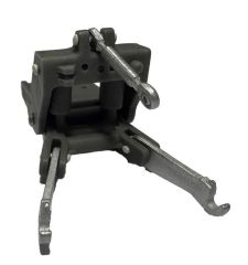 ART04133 - Pièce détachée pour tracteur en kit à assembler et à peindre - Relevage JD 40/50