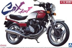 AOS04164 - Maquette à assembler et à peindre - HONDA CBX 400F