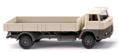 WIK041703 - Camion porteur - HENSCHEL HS 14/16 4x2