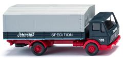 Camion porteur SPEDITION SCHMIDT – MERCEDES NG 4x2