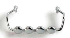 HER052740 - Accessoire pour camion - 8 pièces - Rampes de phares