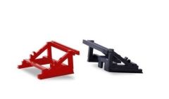 HER054065 - Accessoire pour camion - 8 pièces - fixation de charges