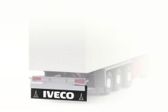 HER054430 - 8 Bavettes arrière pour camions IVECO