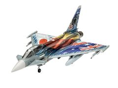 REV05649 - Maquette à assembler et à peindre - EUROFIGHTER Pacific – édition Platinuim