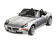 REV05662 - Maquette à assembler et à peindre – BMW Z8