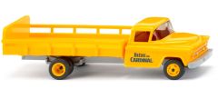 WIK057004 - Camion transport de boissons - Biere du Cardinal - CHEVROLET
