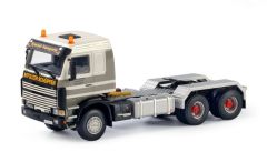 WSI06-1094 - Camion solo AFFOLTER – SCANIA 3 6x4
