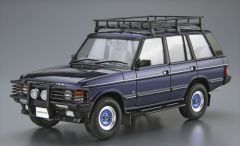 AOS06137 - Maquette à assembler et à peindre - RANGE ROVER LH36D Classic Custom 1992