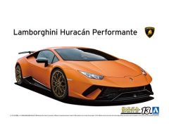 AOS06204 - Maquette à assembler et à peindre - LAMBORGHINI Huracan Performante