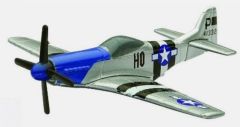 NEW06687B - Avion P-51D Mustang