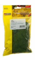 NOC07120 - Flocage herbe sauvage - 50g de 9mm