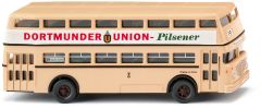 WIK072206 - Bus deux étages - DORTMUNDER UNION Pilsener - BUSSING D2U