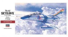HAW07243 - Maquette à assembler et à peindre - TA-4J Skyhawk