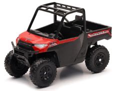 NEW07353 - Quad de 2018 couleur Noir et doré -  POLARIS Ranger XP1000 EPS