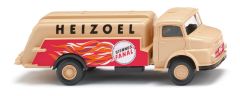 WIK078104 - Camion porteur citerne - STINNES FANAL - MERCEDES 4x2