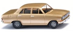 WIK079005 - Voiture de couleur Gold – OPEL Kadett B