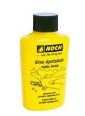 NOC08100 - Accessoire pour diorama - saupoudreuse de flocage