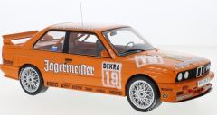 IXO18RMC082A.20 - Voiture du Wayne Gardner DTM Nürburgring 1992 N°19 - BMW M3 E30