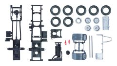 HER083676 - Accessoire pour camion MAN TGS Euro 6 - 2 pièces - Pièces détachées