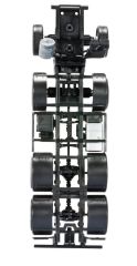 HER083768 - Accessoire pour camion MERCEDES 8x4 - 2 pièces - Pièces détachées
