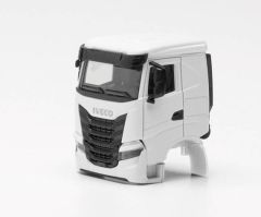 HER085496 - IVECO S-WAY blanc – cabine 2 pièces