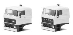 HER085809 - 2 cabines en kit à monter pour DAF 2800 et RABA
