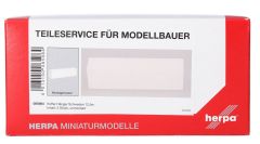 HER085984 - 2 caisses blanches