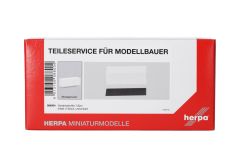 HER086004 - 2 caisses 7,82 m
