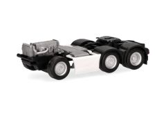 HER086011 - 2 unités en kit à monter - IVECO S-WAY chassis 6x2