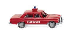 WIK086140 - Véhicule des pompiers – MERCEDES 200/8