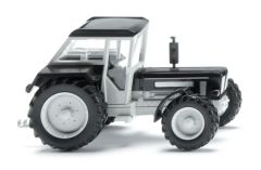 WIK087503 - Tracteur de couleur noir - SCHLUTER Super 1250 VL