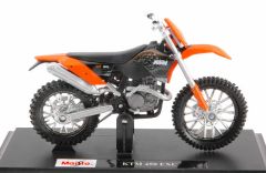 MST09267B - Moto de cross – KTM 450 EXC
