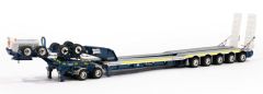 ZT09276 - Porte engins du transporteur CENTURION 5x8 + dolly 2x8