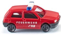 WIK093405 - Voiture de pompiers - VW Golf III