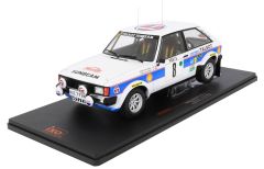 IXO18RMC095B.20 - Voiture du rallye Monte Carlo N°8 TOIVONEN/GALLAGHER - TALBOT Sunbeam Lotus