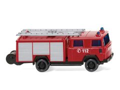 WIK096104 - Camion de pompiers - MAGIRUS LF 16