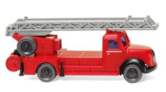WIK096239 - Camion de pompiers - MAGIRUS DL 25 h